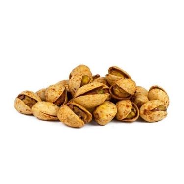 Chipotle BBQ Pistachios 1lb 